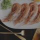 Prawns in Garlic butter